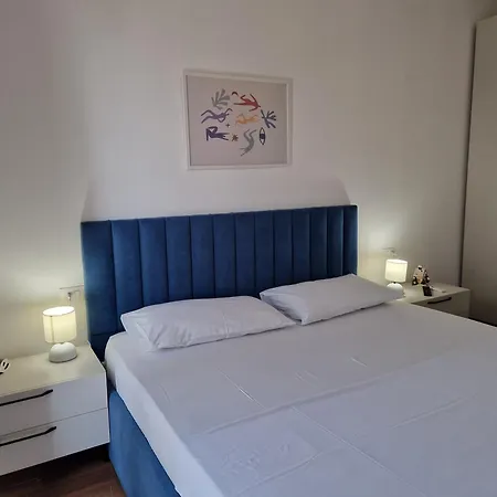 Red & White Palace *