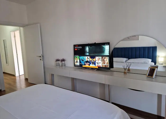 Red & White Palace *