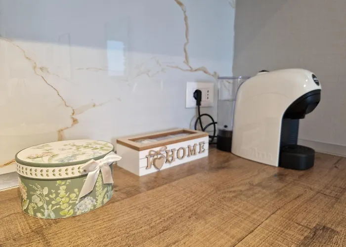 Διαμέρισμα Red & White Palace *