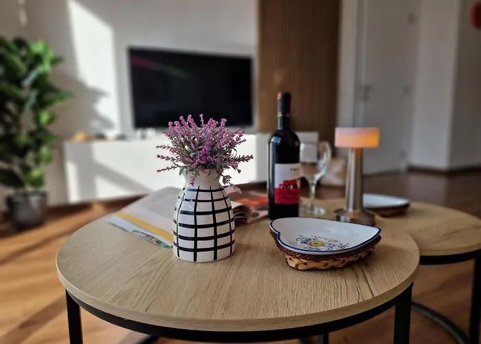 Red & White Palace *