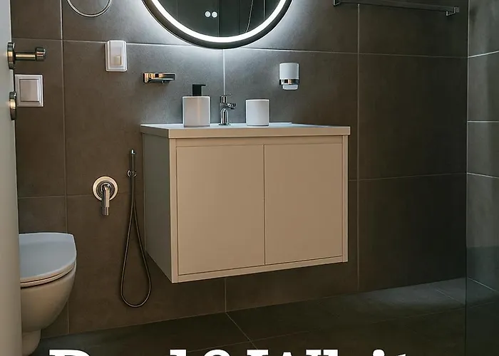 Red & White Palace * Τίρανα