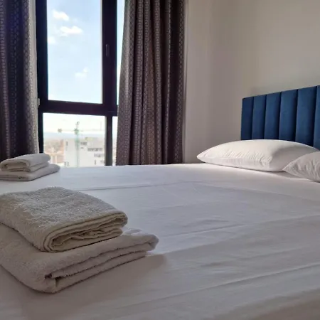 Red & White Palace *