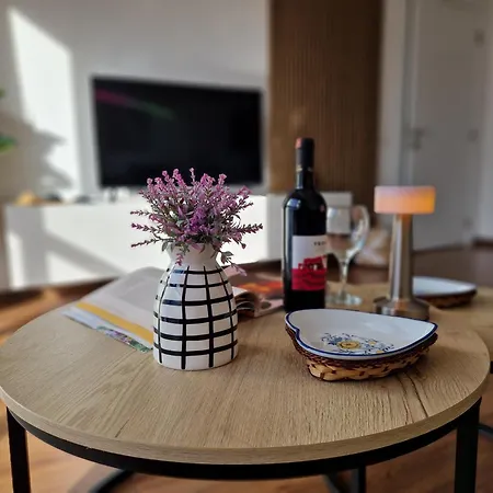 Red & White Palace *