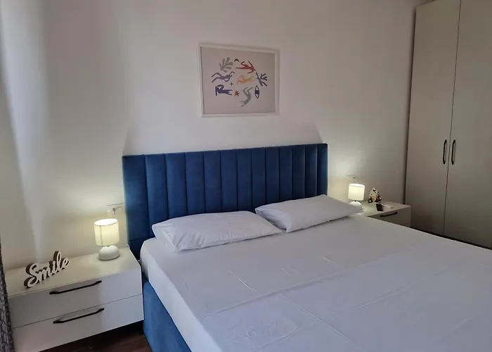 Red & White Palace *